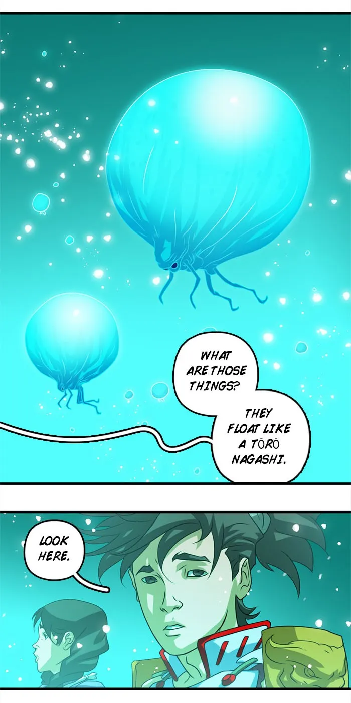 Brothers Bond Chapter 43 page 32 - 