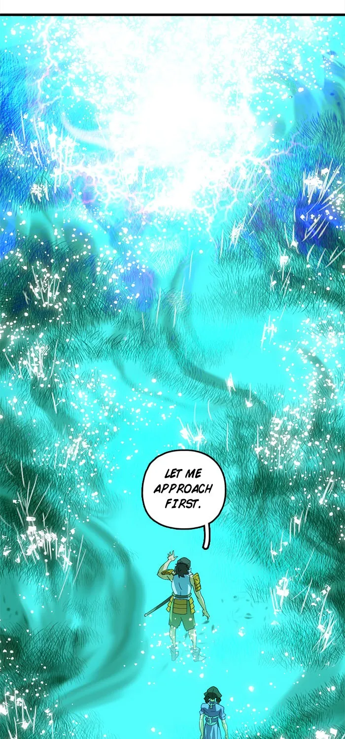 Brothers Bond Chapter 43 page 33 - 