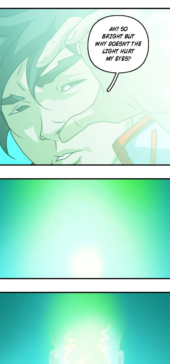 Brothers Bond Chapter 43 page 35 - 