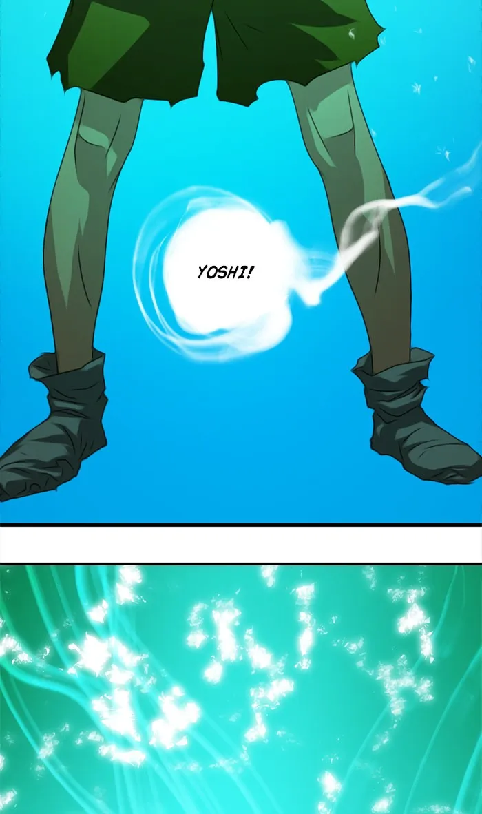 Brothers Bond Chapter 43 page 44 - 