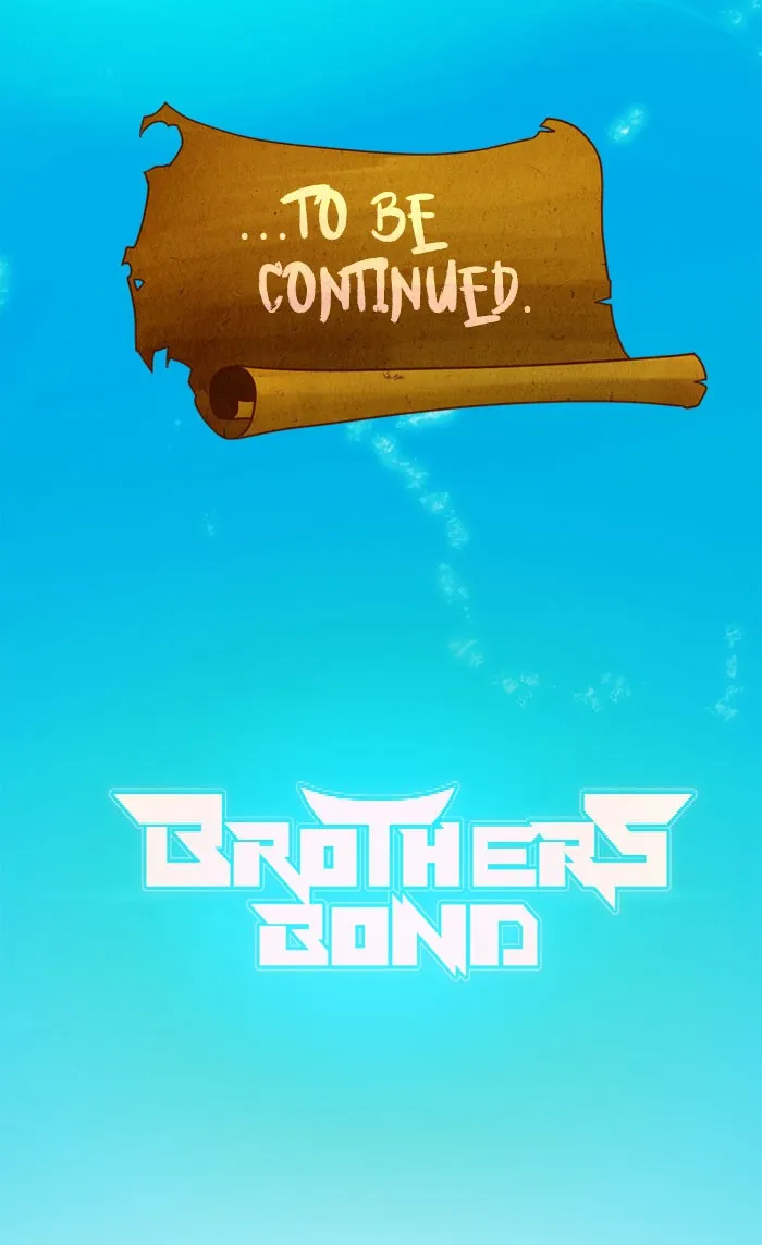 Brothers Bond Chapter 43 page 46 - 