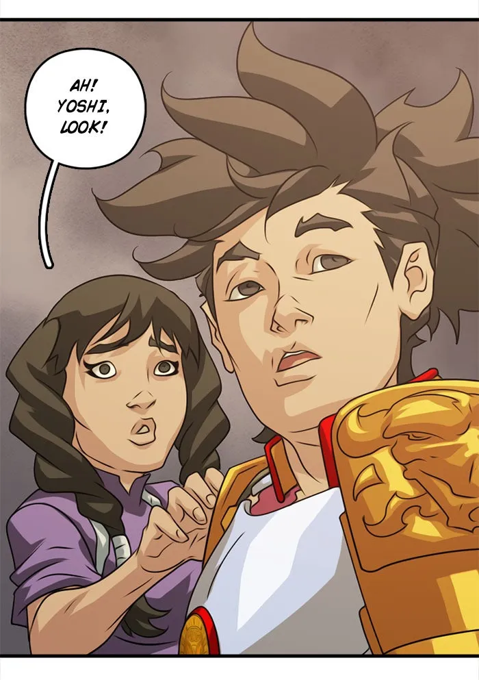 Brothers Bond Chapter 43 page 6 - 