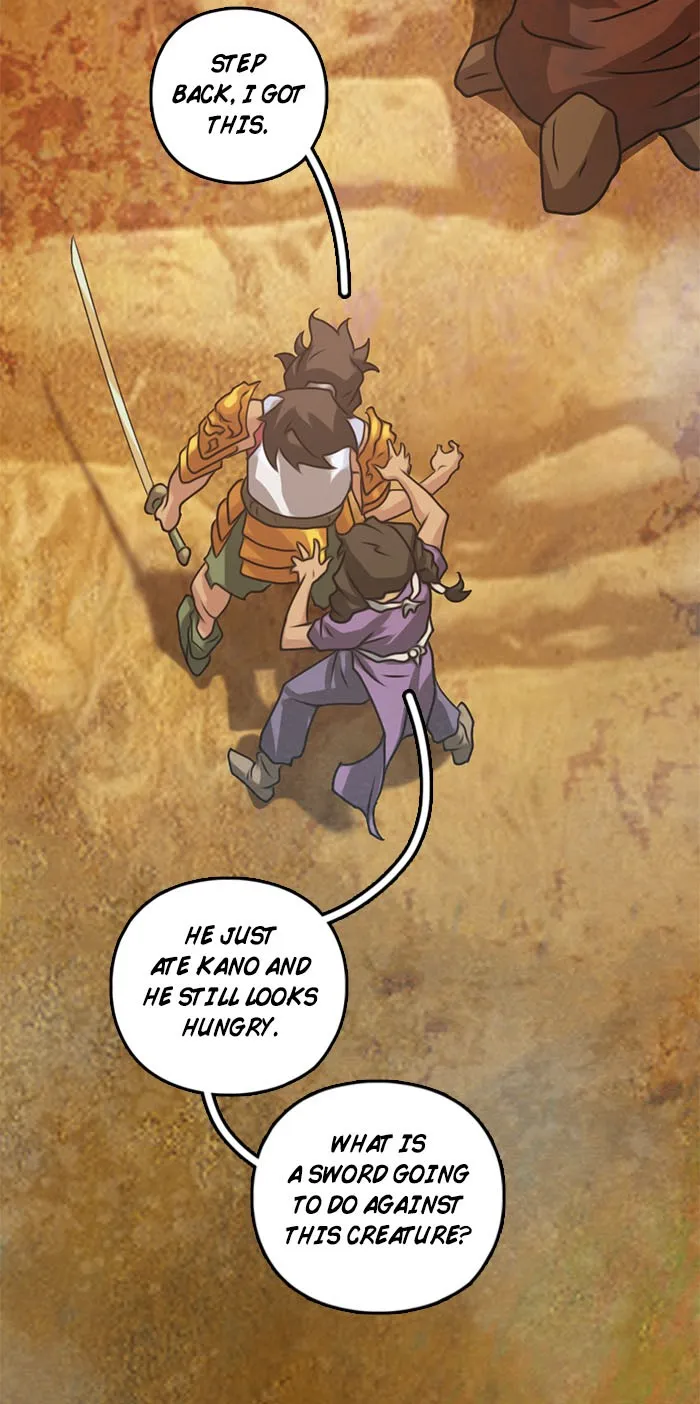 Brothers Bond Chapter 43 page 8 - 