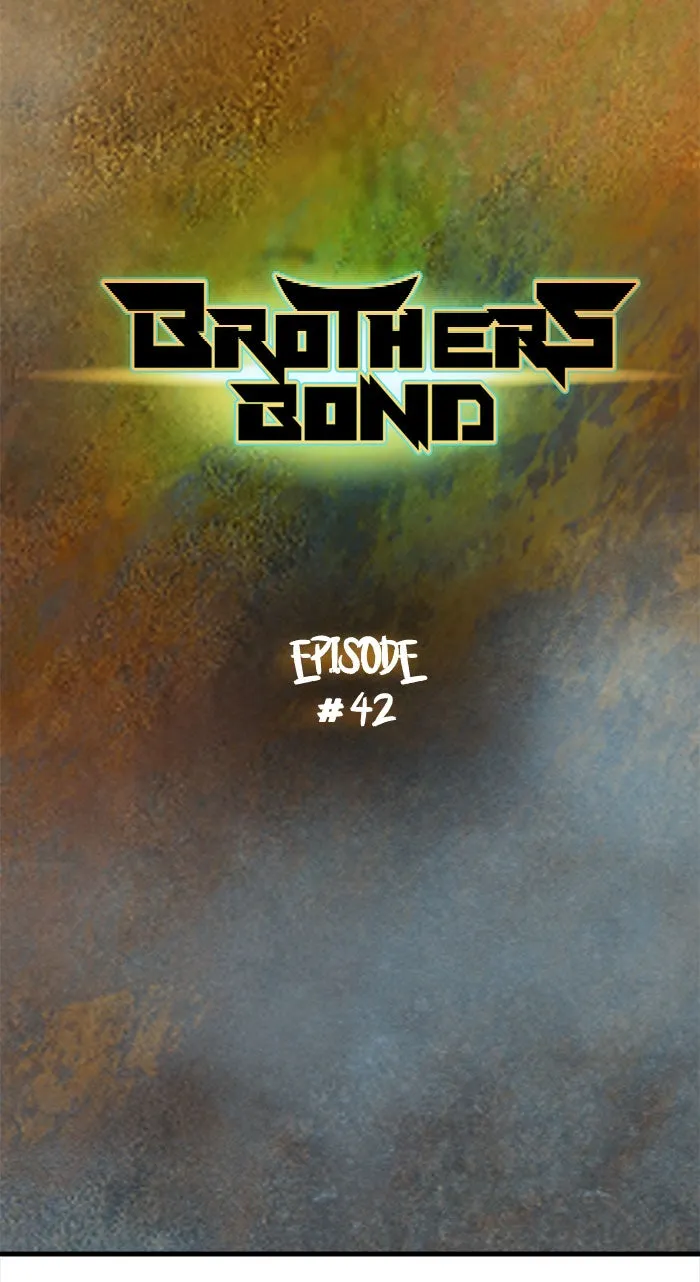 Brothers Bond Chapter 43 page 9 - 