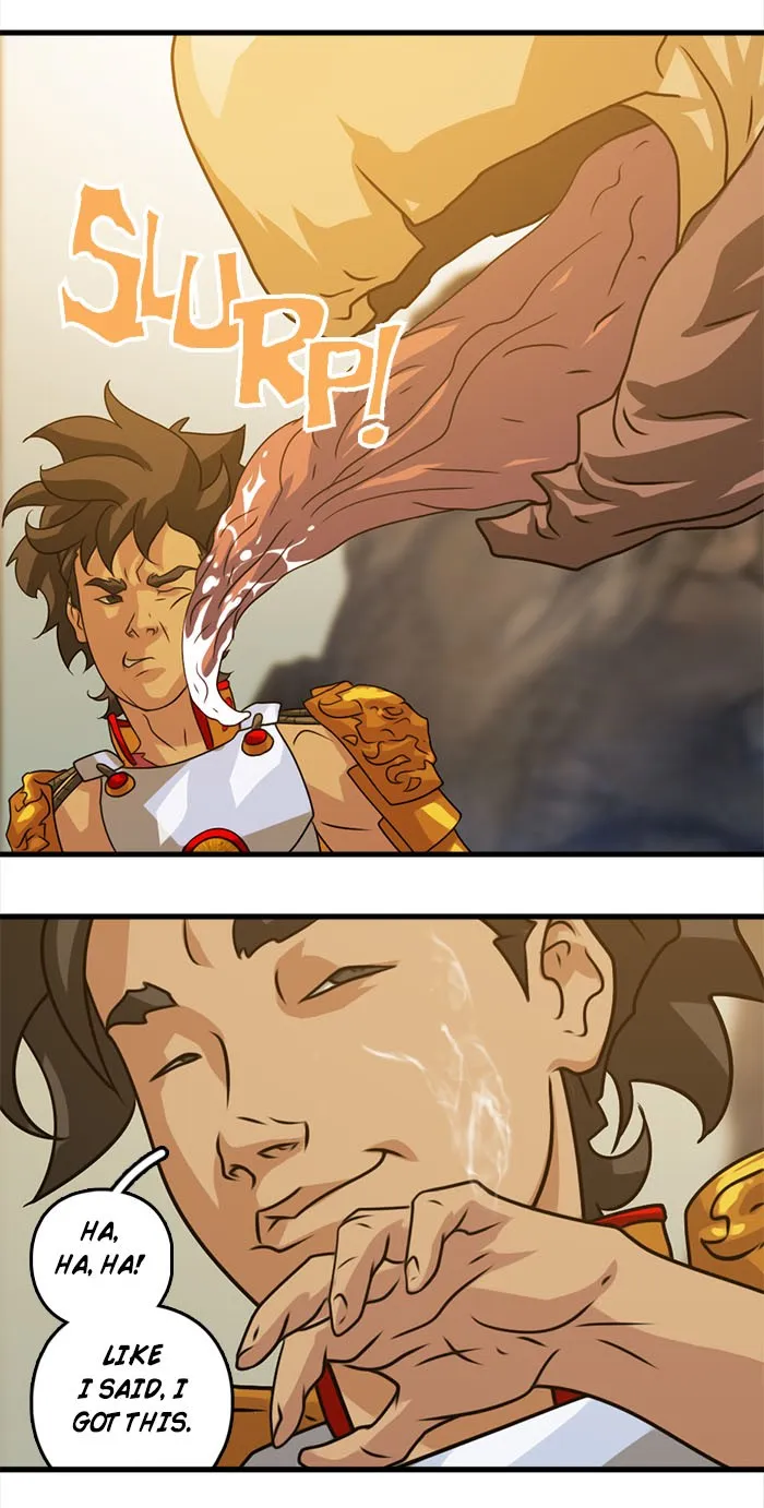 Brothers Bond Chapter 43 page 10 - 