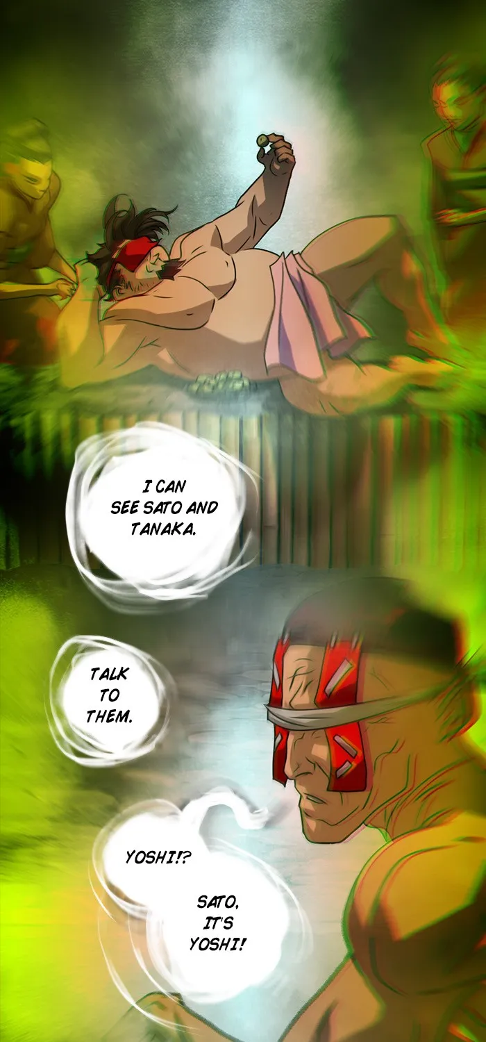 Brothers Bond Chapter 44 page 16 - 