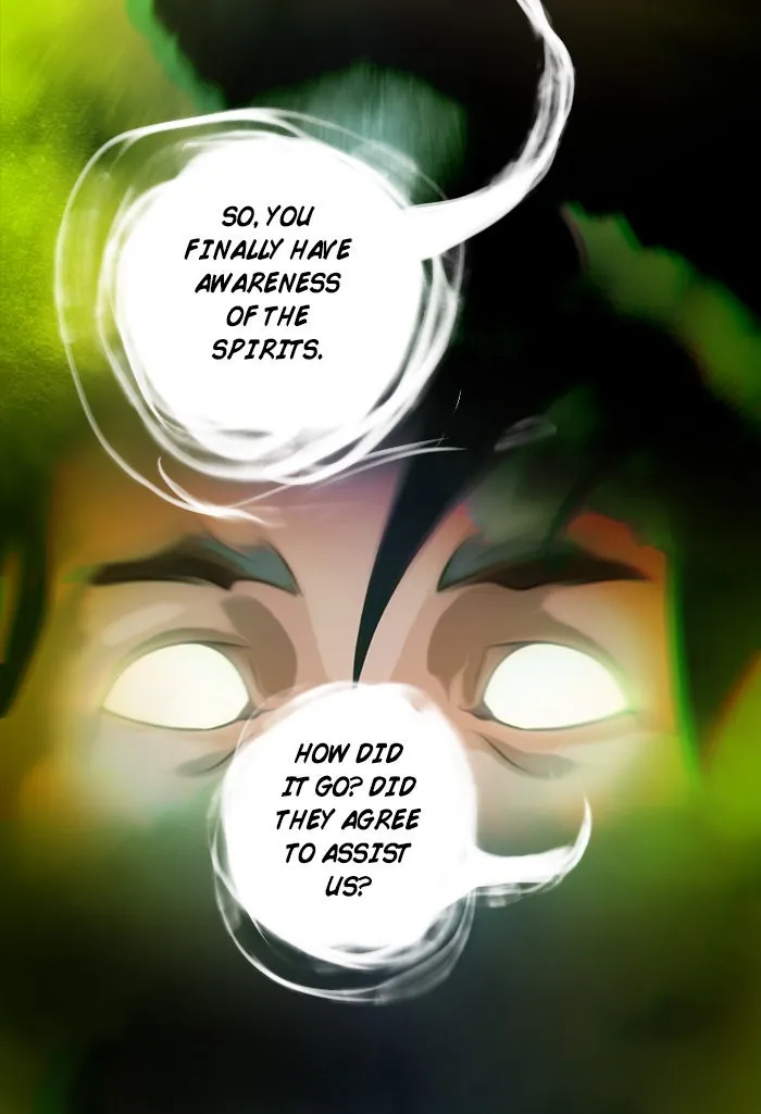 Brothers Bond Chapter 44 page 18 - 