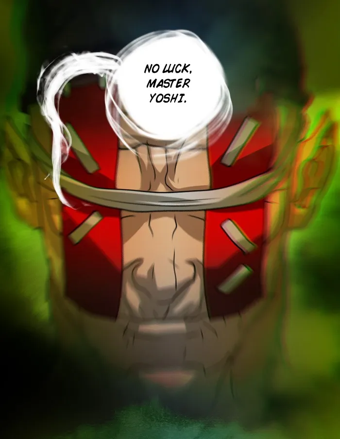 Brothers Bond Chapter 44 page 19 - 
