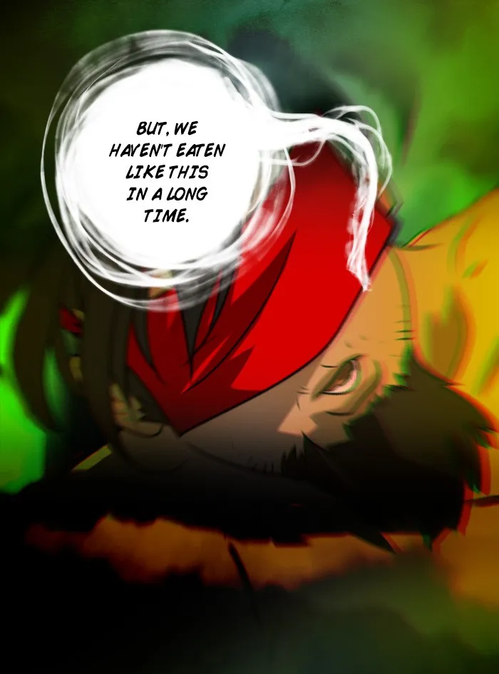 Brothers Bond Chapter 44 page 20 - 