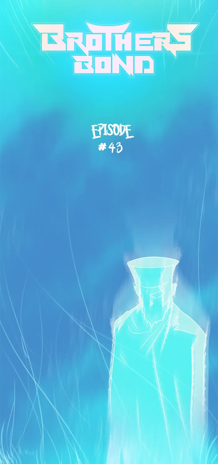 Brothers Bond Chapter 44 page 3 - 