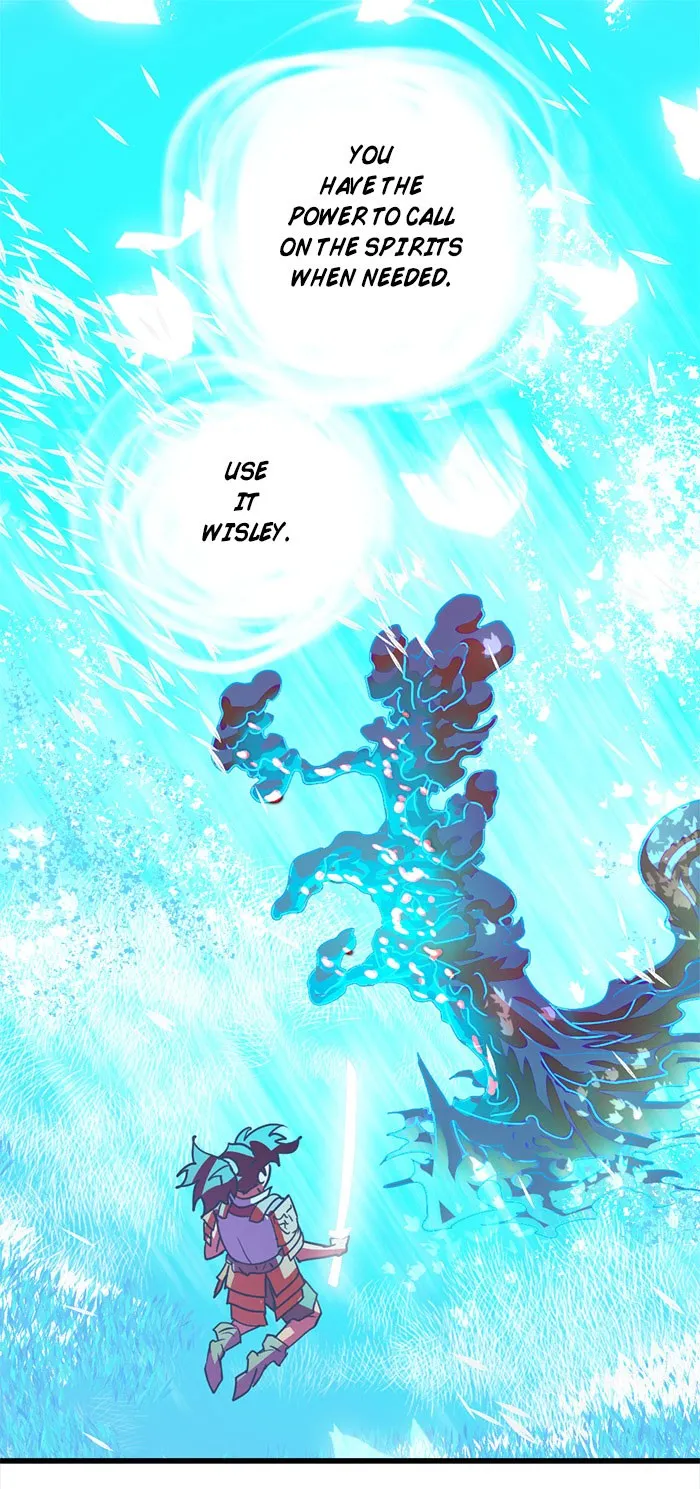 Brothers Bond Chapter 44 page 22 - 