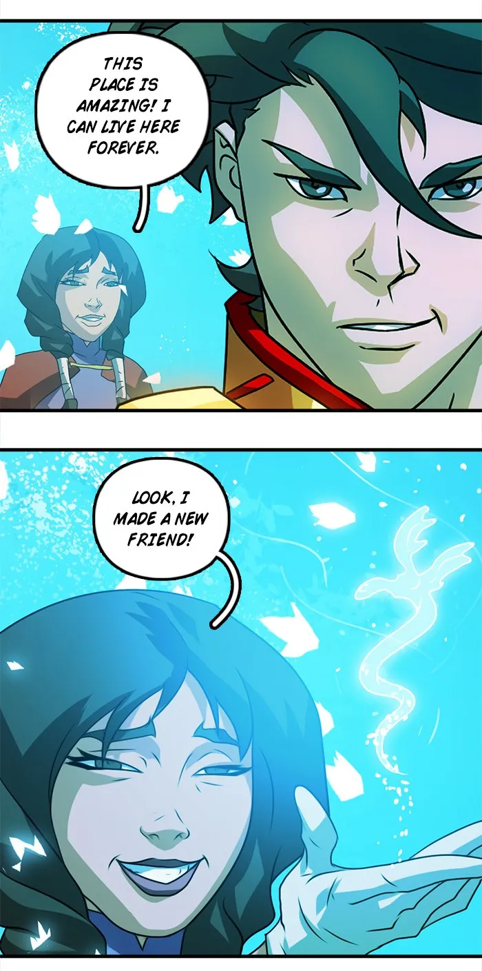 Brothers Bond Chapter 44 page 23 - 