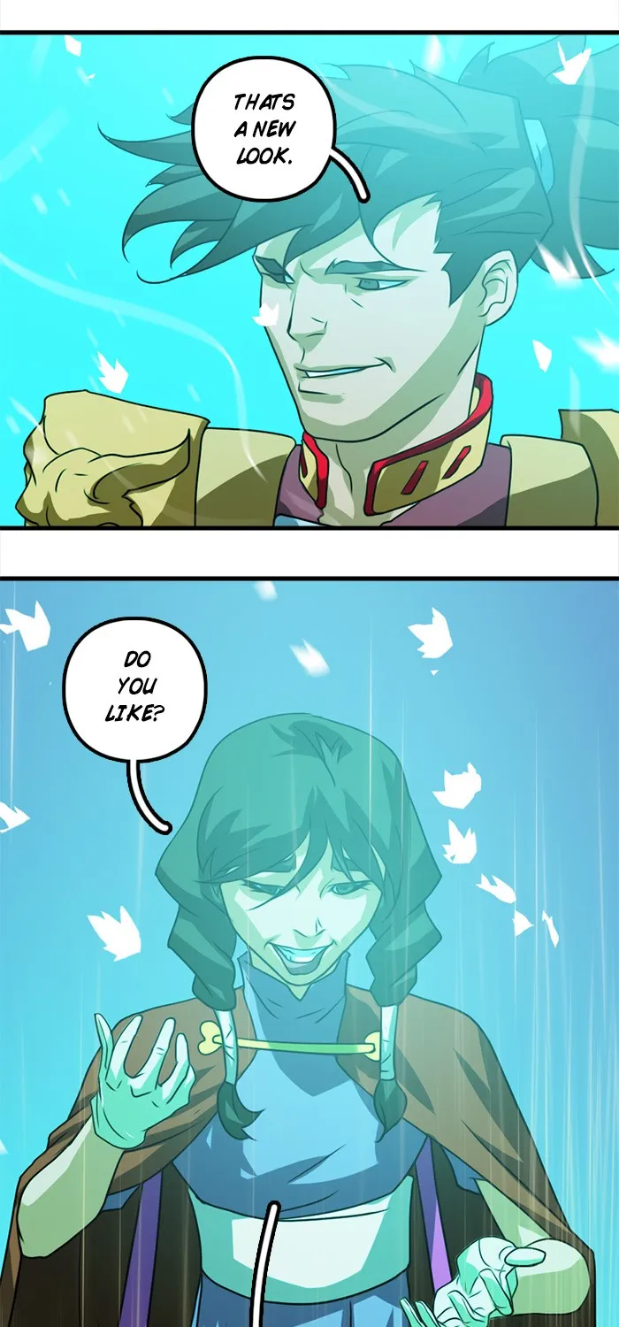 Brothers Bond Chapter 44 page 24 - 