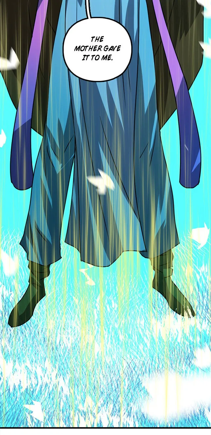 Brothers Bond Chapter 44 page 26 - 