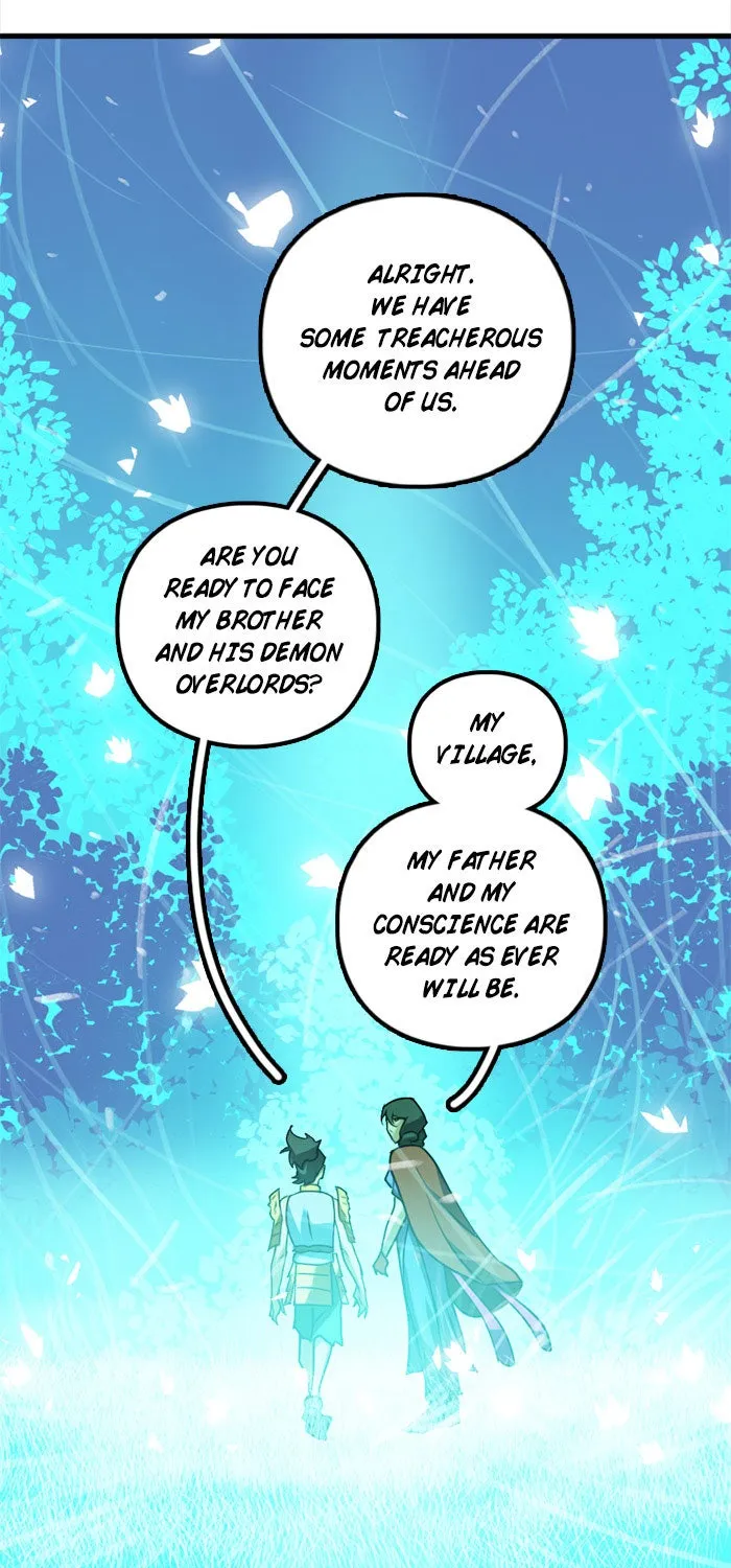 Brothers Bond Chapter 44 page 27 - 