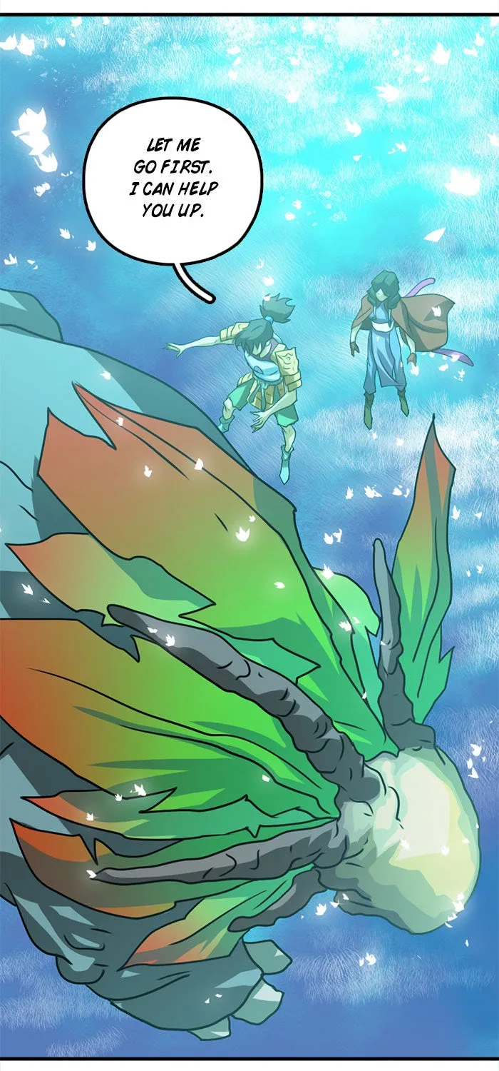Brothers Bond Chapter 44 page 29 - 