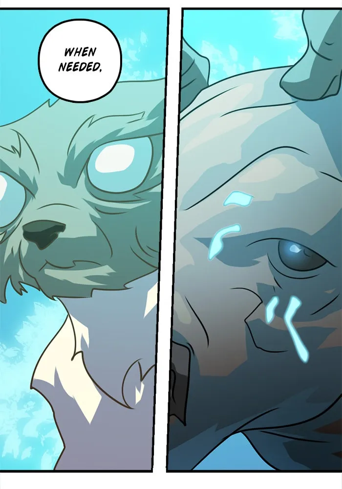 Brothers Bond Chapter 44 page 33 - 