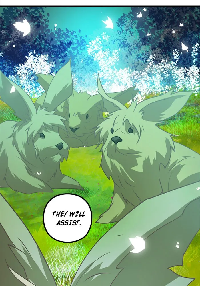 Brothers Bond Chapter 44 page 34 - 