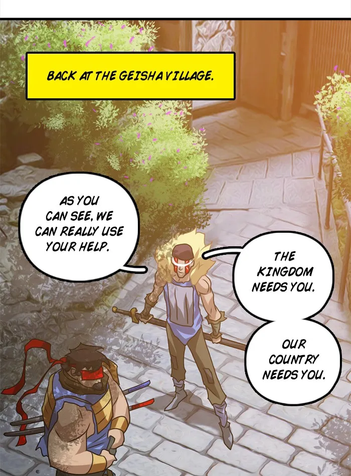 Brothers Bond Chapter 44 page 38 - 