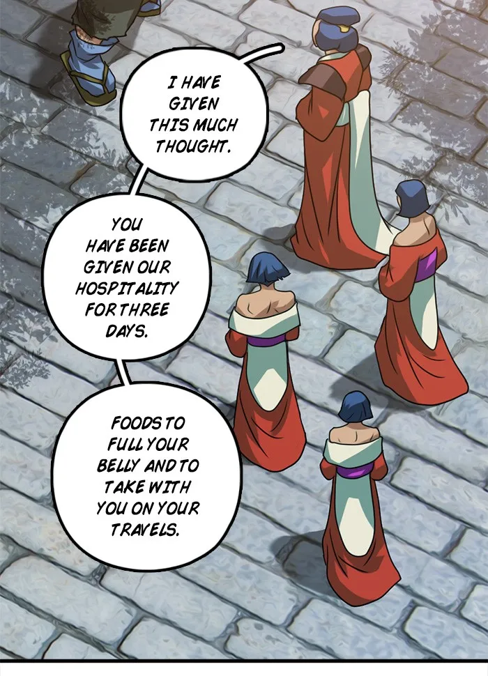Brothers Bond Chapter 44 page 39 - 