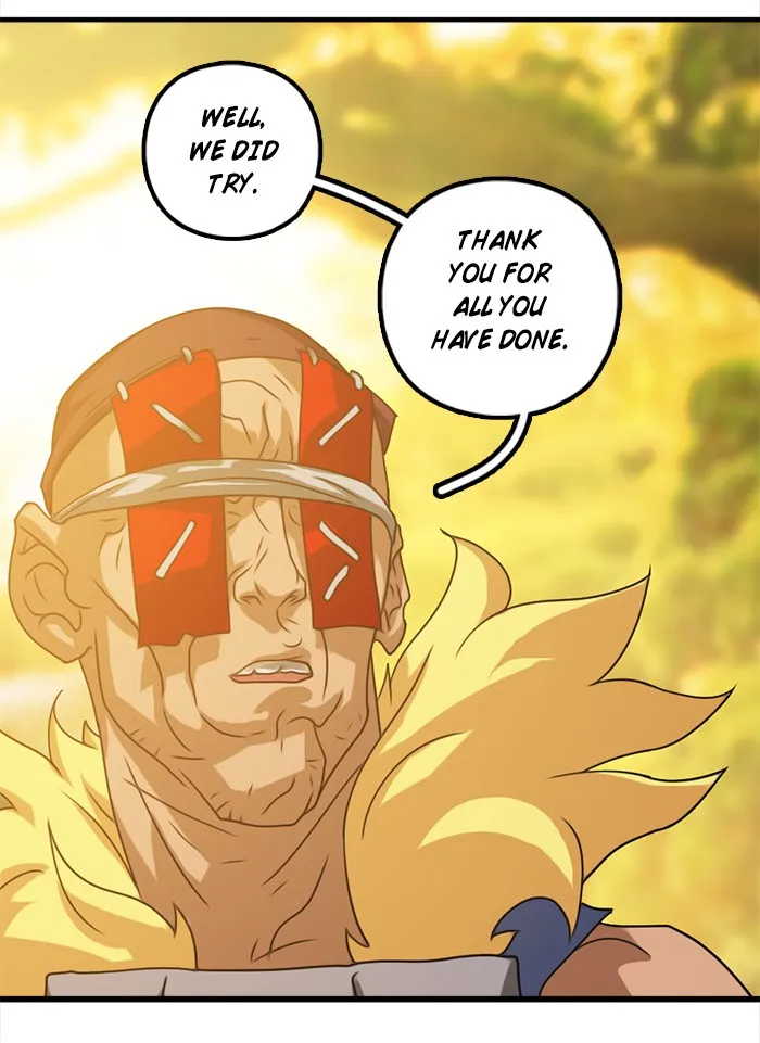 Brothers Bond Chapter 44 page 41 - 