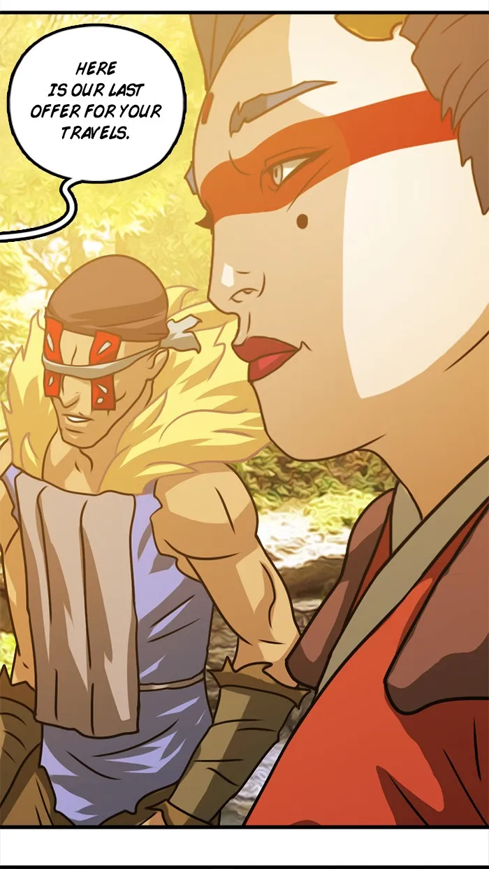 Brothers Bond Chapter 44 page 42 - 