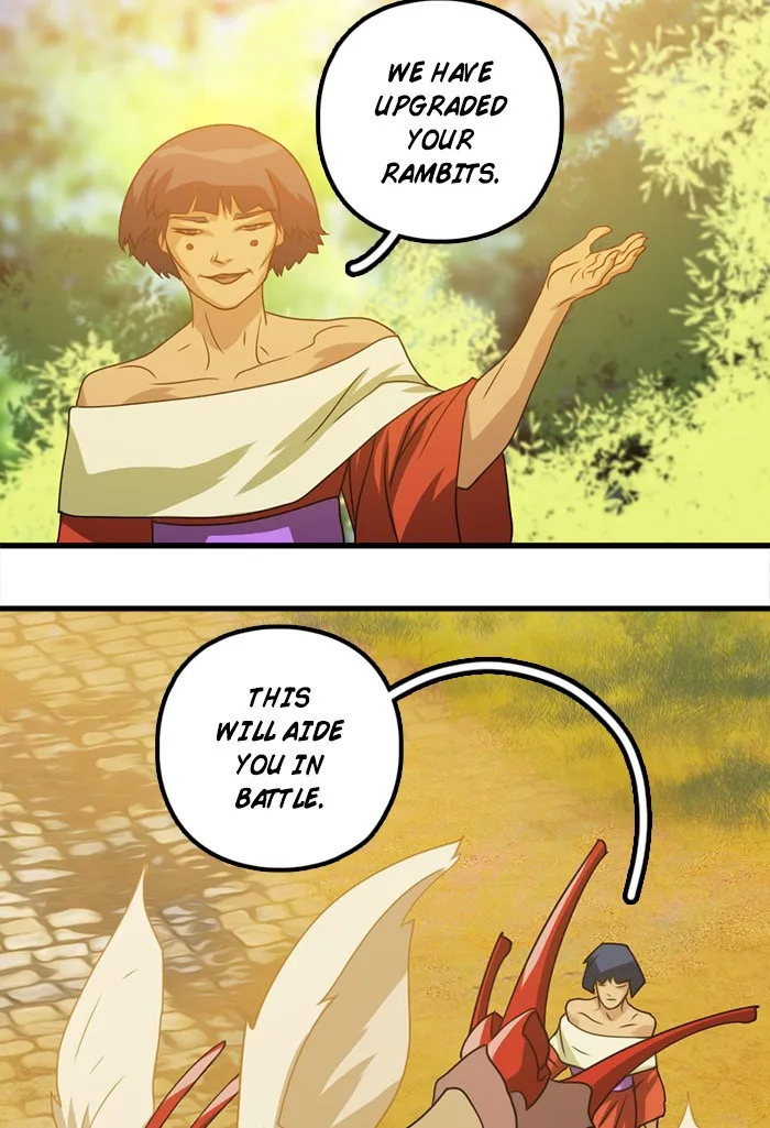 Brothers Bond Chapter 44 page 43 - 