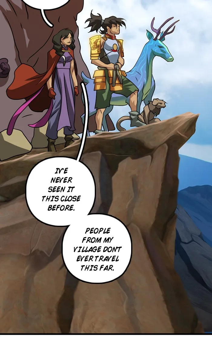Brothers Bond Chapter 44 page 51 - 