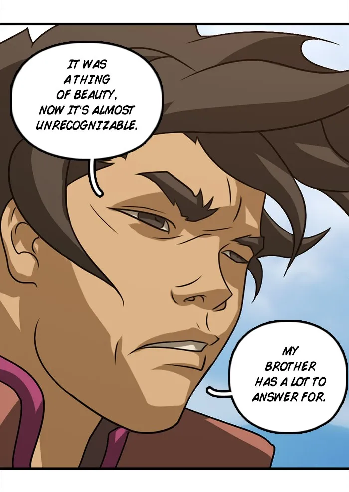 Brothers Bond Chapter 44 page 52 - 