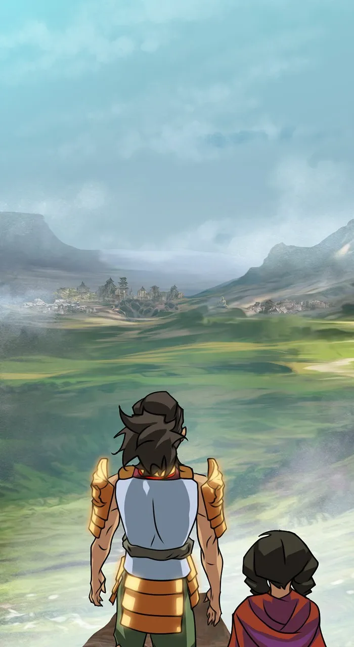 Brothers Bond Chapter 44 page 54 - 