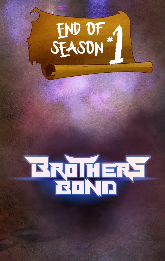 Brothers Bond Chapter 44 page 56 - 