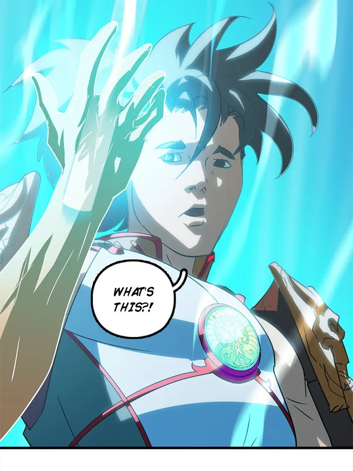 Brothers Bond Chapter 44 page 8 - 