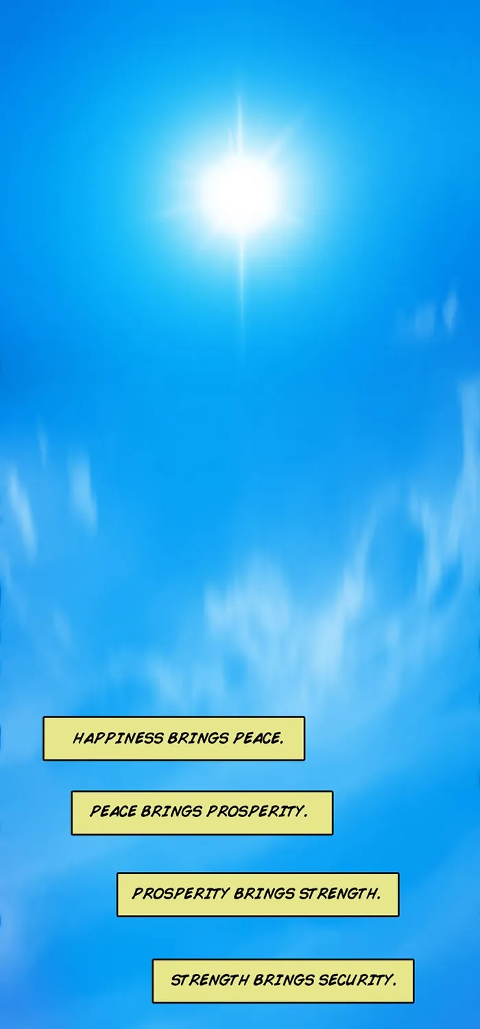 Brothers Bond Chapter 5 page 1 - 