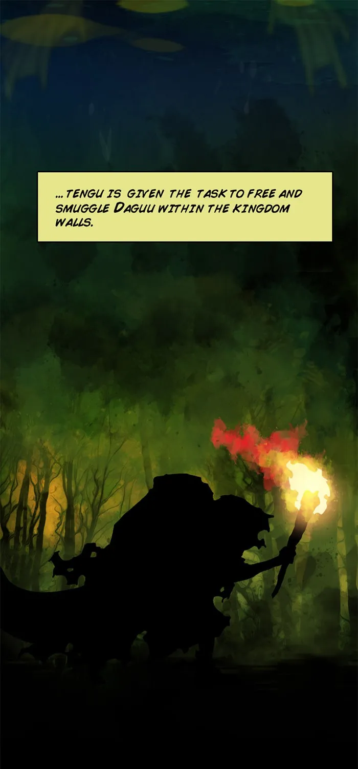 Brothers Bond Chapter 5 page 12 - 