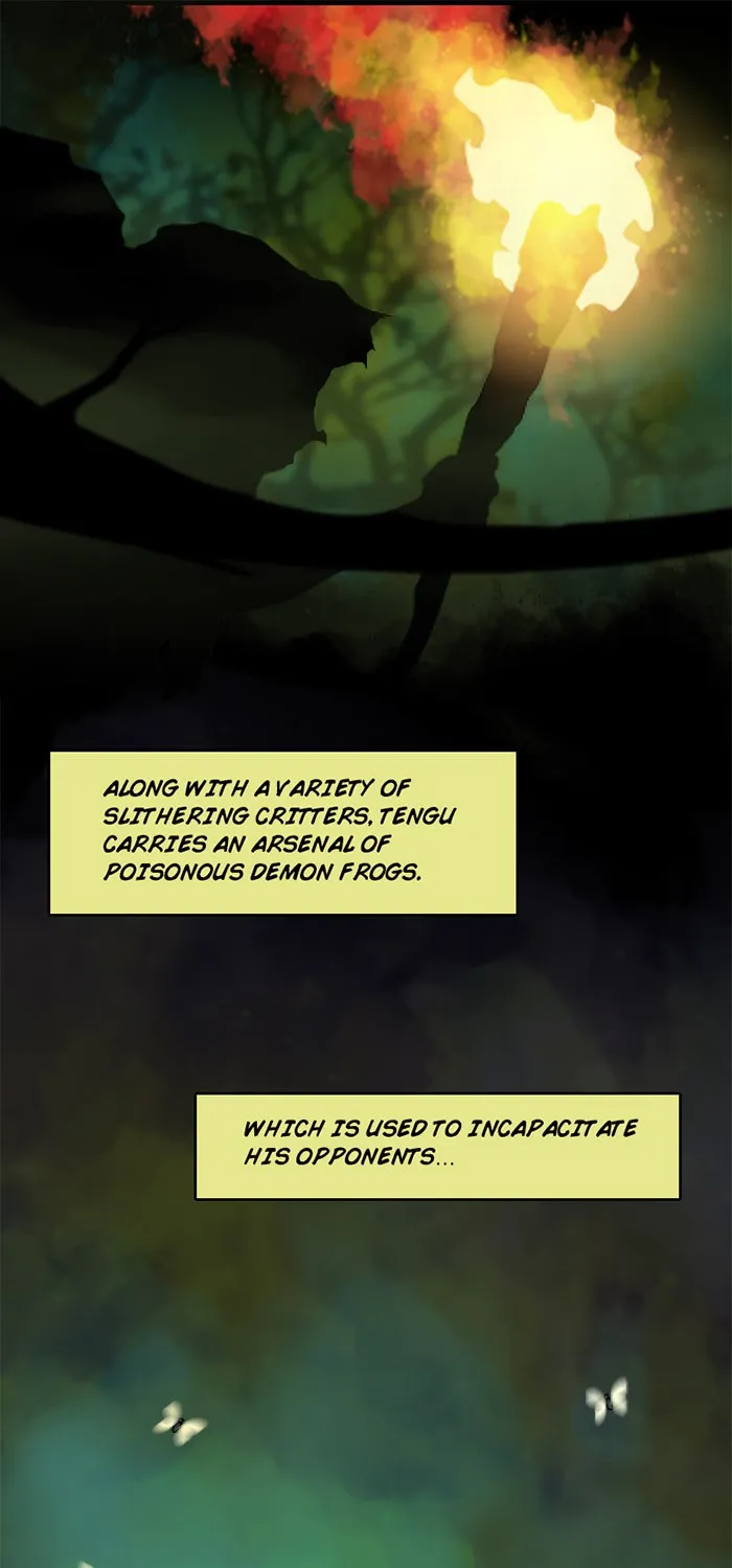 Brothers Bond Chapter 5 page 14 - 