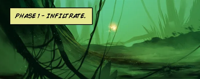 Brothers Bond Chapter 5 page 20 - 