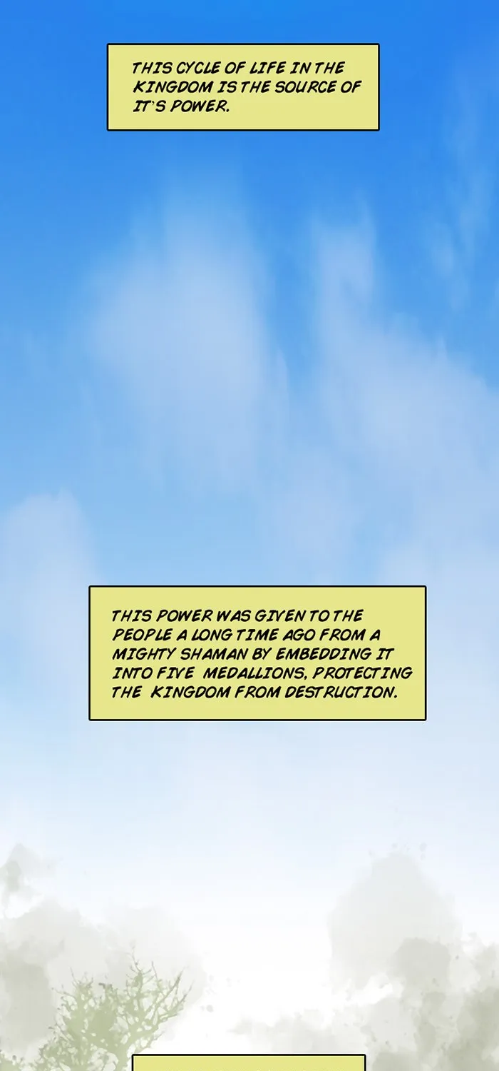 Brothers Bond Chapter 5 page 3 - 