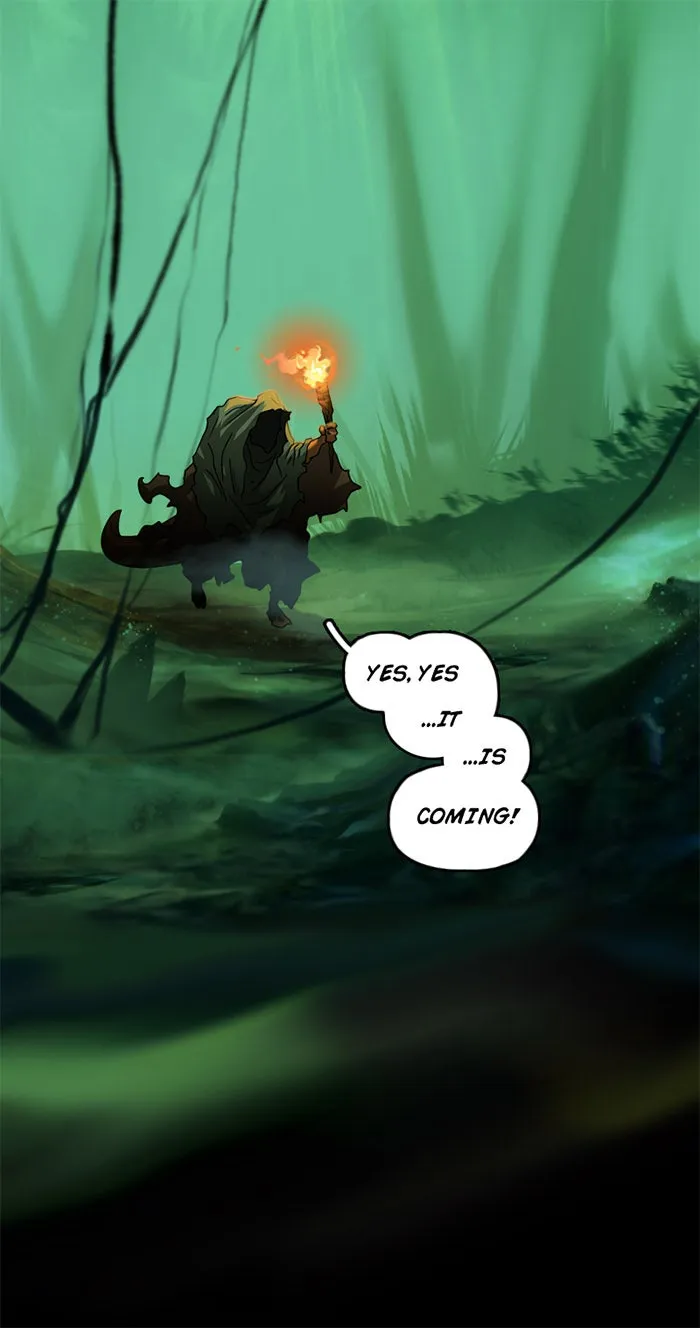 Brothers Bond Chapter 5 page 22 - 