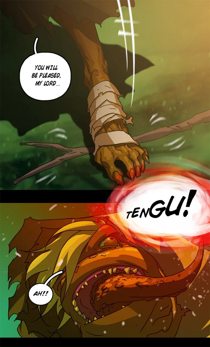 Brothers Bond Chapter 5 page 23 - 