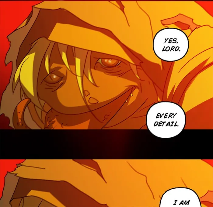 Brothers Bond Chapter 5 page 29 - 