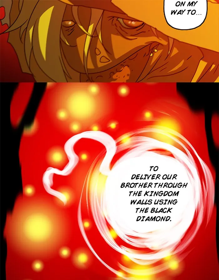 Brothers Bond Chapter 5 page 30 - 