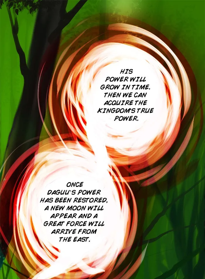Brothers Bond Chapter 5 page 32 - 