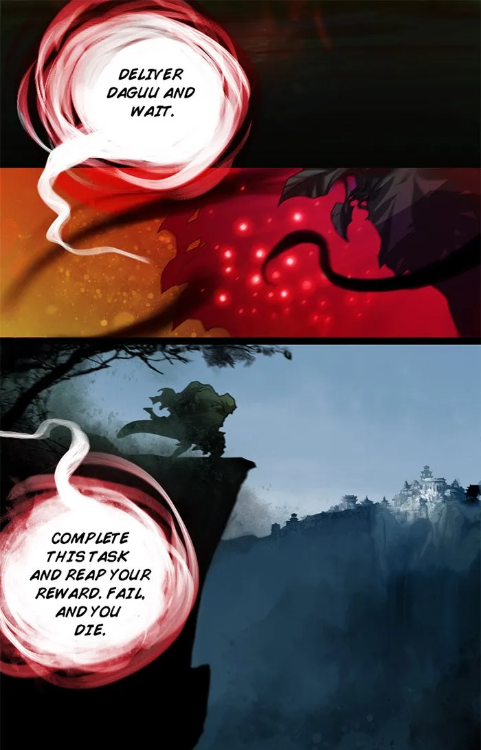 Brothers Bond Chapter 5 page 34 - 