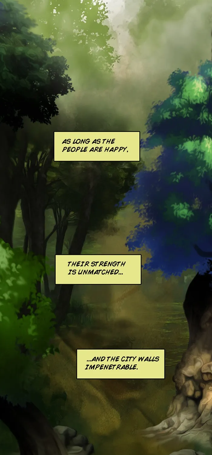 Brothers Bond Chapter 5 page 5 - 