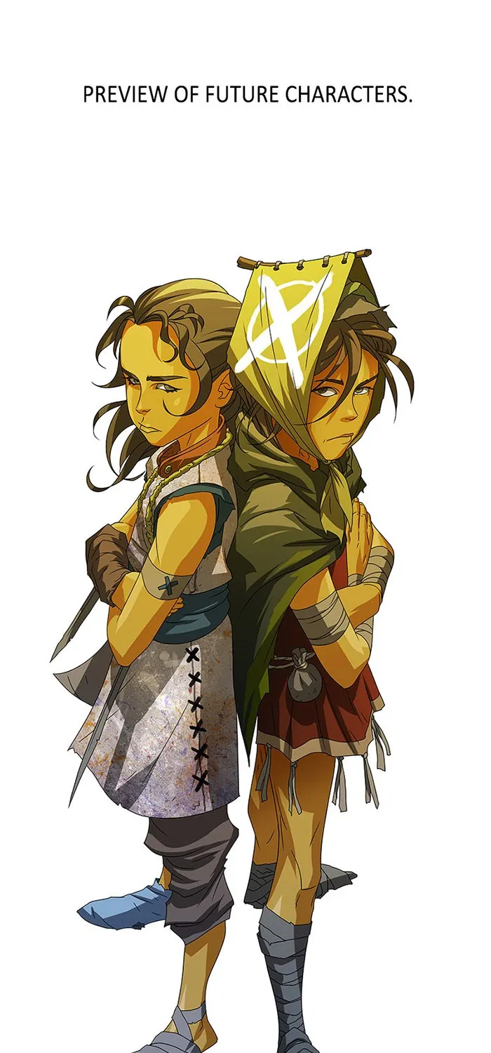 Brothers Bond Chapter 5 page 44 - 