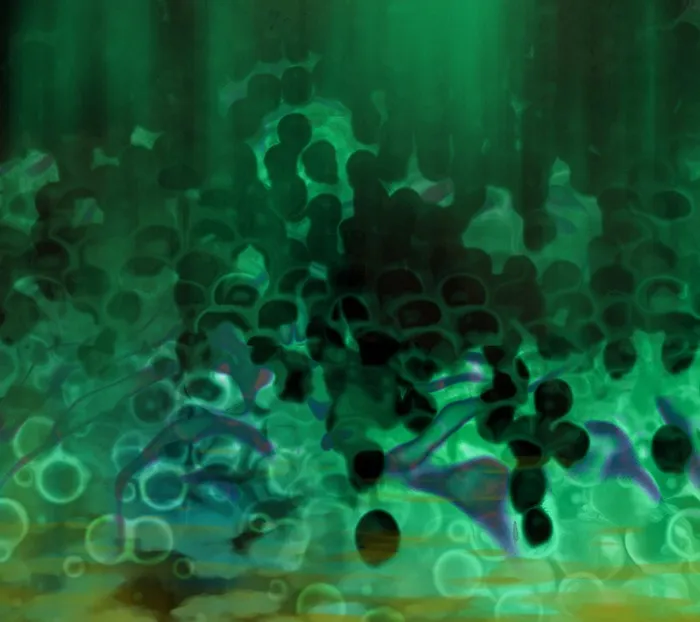 Brothers Bond Chapter 5 page 10 - 
