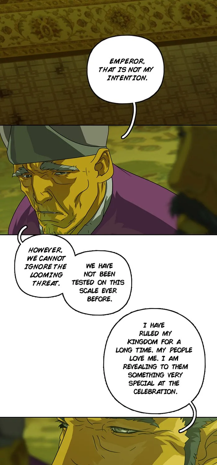 Brothers Bond Chapter 6 page 12 - 