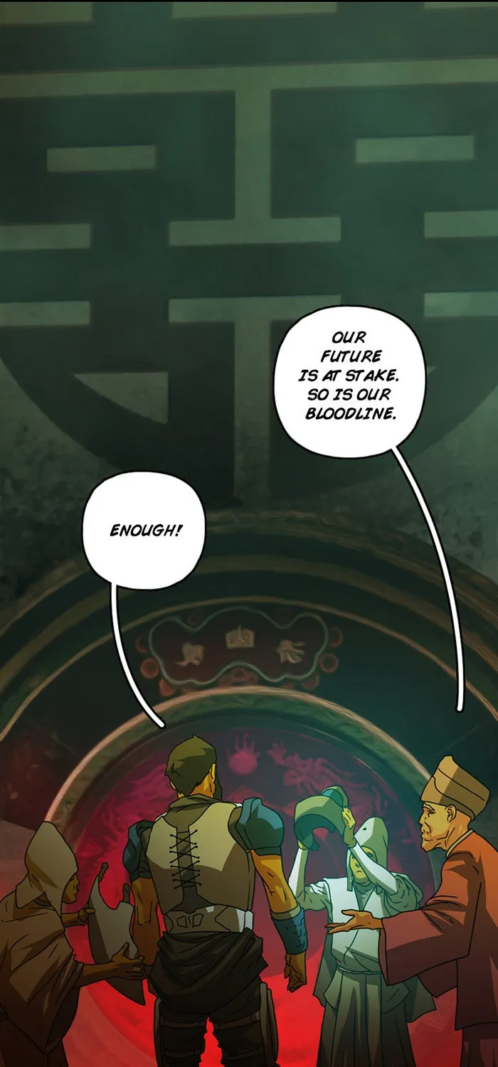 Brothers Bond Chapter 6 page 14 - 