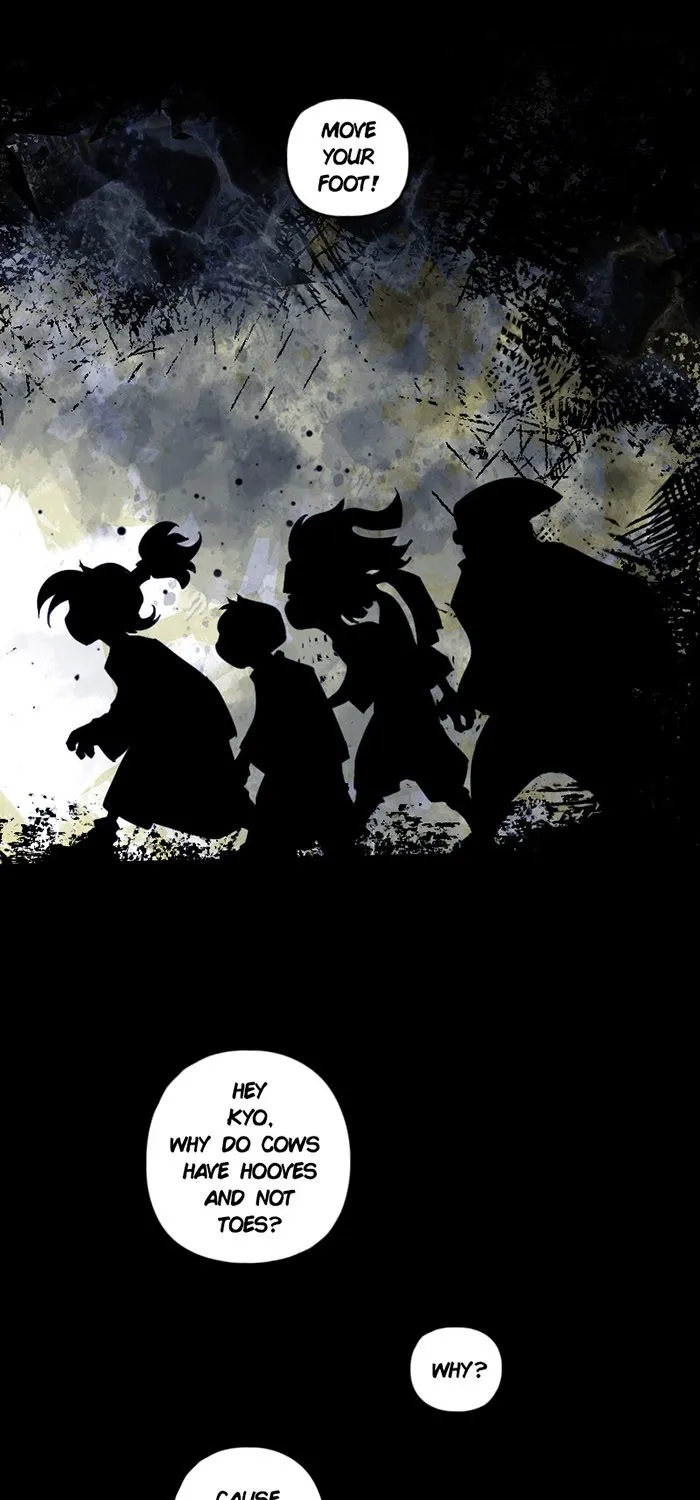 Brothers Bond Chapter 6 page 21 - 