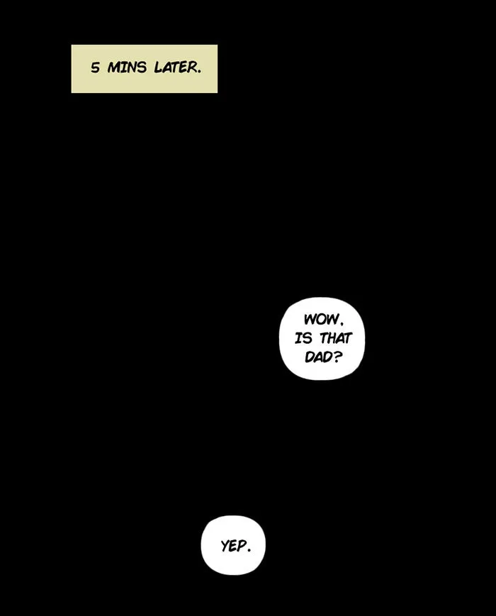 Brothers Bond Chapter 6 page 25 - 
